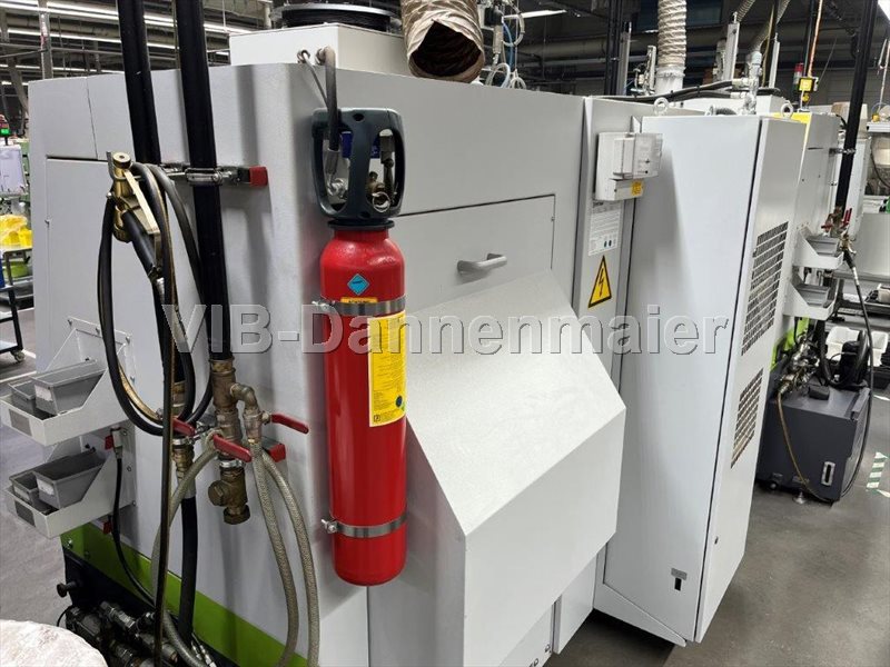 Benzinger DOLittle Variante B 5 gebraucht kaufen bei VIB-KG.de