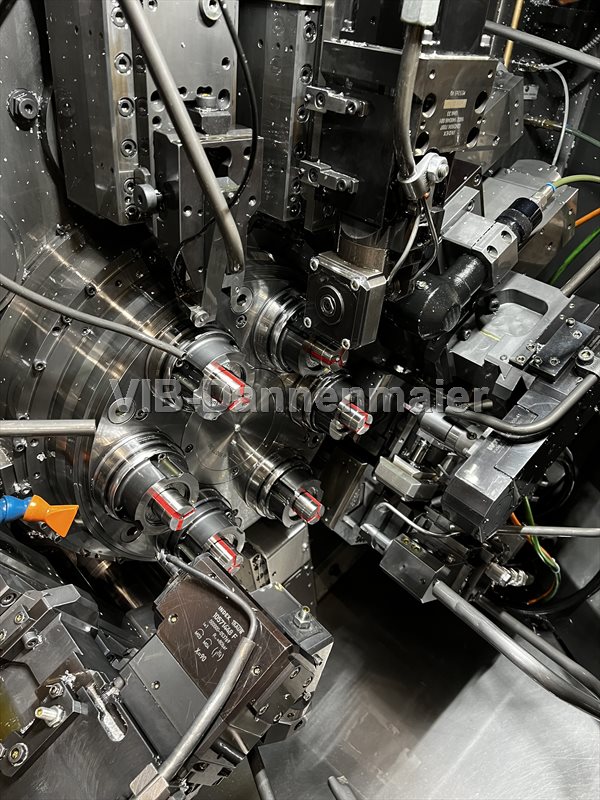 Index MS 32 C gebraucht kaufen bei VIB-KG.de